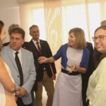 Evento ANB - Autoridades