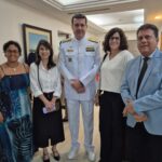 Evento ANB - Participantes